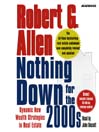 Nothing Down for the 2000s (MP3): Dynamic New Wealth Strategies in Real Estate